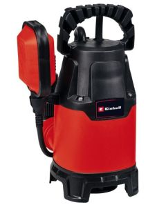 EINHELL GC-DP 3325 potapajuća pumpa za prljavu vodu 