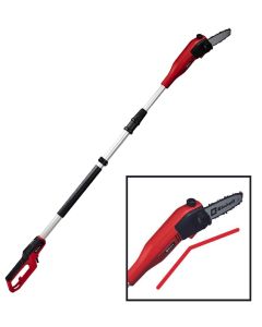 EINHELL GC-EC 7520 T Električna teleskopska lančana testera