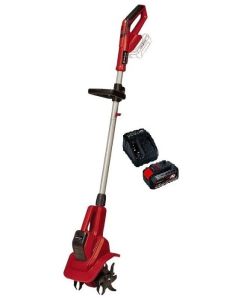 Einhell GE-CR 18/20 Li E akumulatorska kopačica SET 4Ah