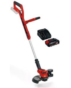 EINHELL GE-CT 18/30 Li akumulatorski trimer za travu 
