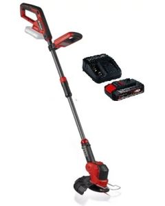EINHELL GE-CT 1825 Li akumulatorski trimer za travu SET 2.5 Ah