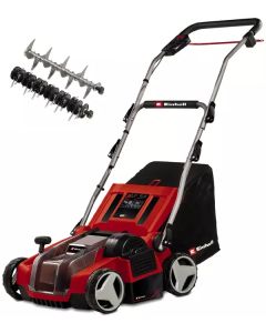 Einhell GE-SA 36/35 Li Solo einhell akumulatorski vertikuler 