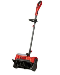EINHELL GE-ST 3640 Li E Solo aku čistač lopata za sneg 