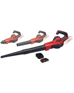 Einhell GE-UB 18/250 univerzalni akumulatorski duvač SET 2.5 AH