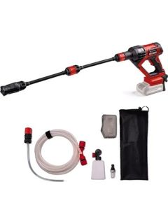 Einhell HYPRESSO 18/24 Li solo baterijski perač 24 bar