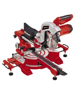 Einhell potezna preklopna testera TC-SM 216