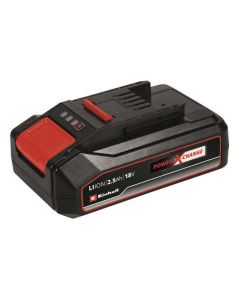 Einhell Power-X-Change baterija 18V 2,5Ah