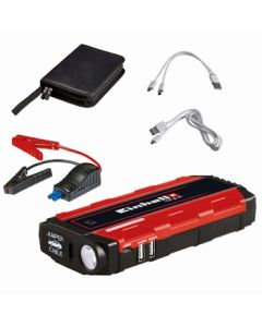 Einhell Power bank baterija/starter CE-JS 8