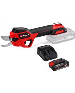 Einhell Professional GP-LS 18/28 SET 2.5Ah aku makaze za grane motor bez četkica