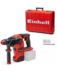 EINHELL PROFESSIONAL TP-HD 3630 Li BL +4 - Solo akumulatorska hamer bušilica