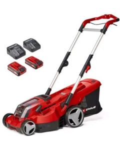 Einhell RASARRO 36/36 akumulatorska kosačica za travu 2 x 3Ah