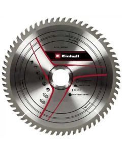 Einhell rezni list TCT 210x30x1.8mm T64