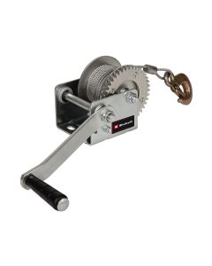 Einhell Ručno vitlo sa sajlom TC-WI 800