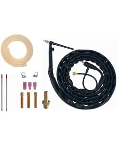 Einhell set za WIG zavarivanje 