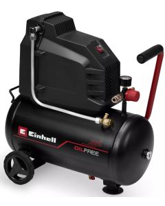 EINHELL TC-AC 190/24/8 I OF vazdušni kompresor 24L