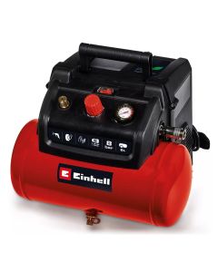 Einhell TC-AC 190/6/8 OF Set bezuljni kompresor