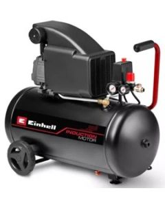Einhell TC-AC 270/50/10 kompresor 50L