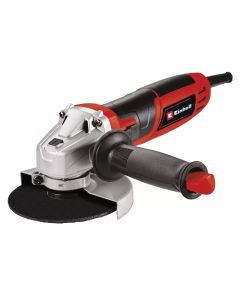 Einhell ugaona brusilica TC-AG 125/850 Kit