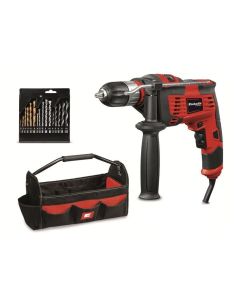 EINHELL TC-ID 1000 E KIT UDARNA BUŠILICA 