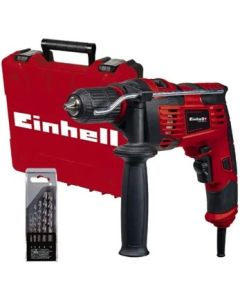 EINHELL TC-ID 720/1 E kit Udarna bušilica