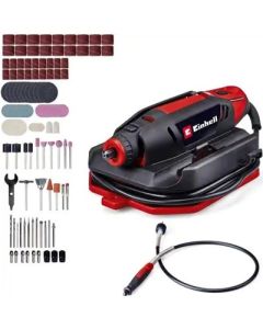 EINHELL TC-MT 150 E multifunkcionalni alat za graviranje i brušenje 