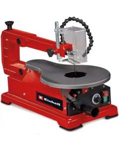 EINHELL TC-SS 406 E modelarska dekupir testera