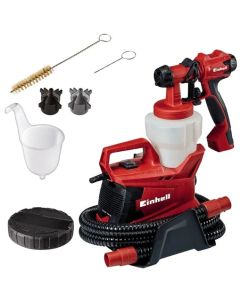 EINHELL TC-SY 700 S električni pištolj za farbanje i krečenje