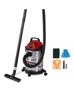 EINHELL TC-VC 2045 S Usisivač za suvo i mokro usisavanje 