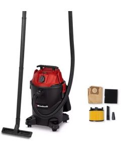 Einhell TC-VC 2555 A usisivač za suvo i mokro