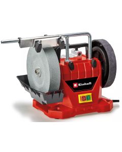 NHELL TC-WG 200 suvo mokra brusilica za oštrenje