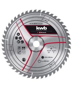 Einhell TCT Rezni list za drvo 315x30x32 T48