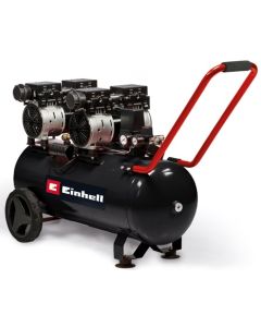 EINHELL TE-AC 50 Silent tihi bezuljni kompresor