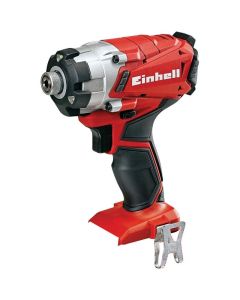 EINHELL TE-CI 18/1 LI - SOLO POWER X-CHANGE AKUMULATORSKI UDARNI ODVIJAČ 