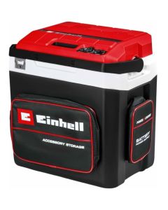 Einhell TE-COL 18/27 aku hibridni frižider   