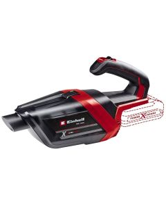 EINHELL TE-HV 18/06 Li Solo akumulatorski usisivač