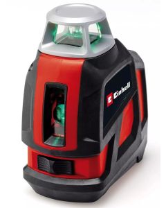 Einhell TE-LL 360 G Laser sa ukrštenim linijama zeleni