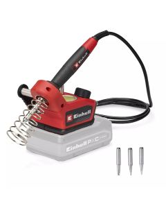 Einhell TE-SI 18/480 Li E-Solo akumulatorska lemilica