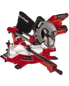 EINHELL TE-SM 36/210 Li Solo akumulatorska potezna testera 