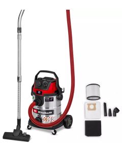Einhell TE-VC 2580 SACL usisivač za suvo i mokro