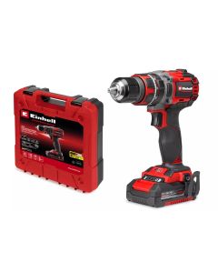 EINHELL TP-CD 18/60 Li-i BL akumulatorska udarna bušilica 2Ah