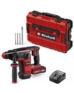 EINHELL TP-HD 18/28 Li BL+4 SDS plus alumulatorska čekić bušilica