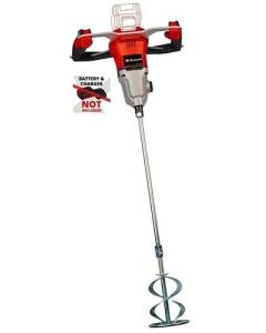 EINHELL TP-MX 18-2 Li BL solo akumulatorski mikser