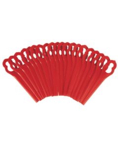 SILK ZA TRIMER 3.0MM X 15M - OKRUGLA NIT VILLAGER