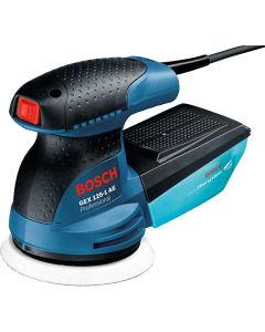 BOSCH GEX 125-1 AE ekscentar brusilica