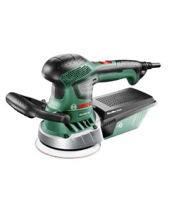 PEX 400 AE BOSCH ekscentar brusilica