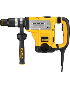 El. pneumatska komb. bušilica D25601K DeWalt