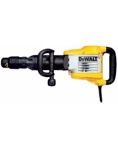 El. pneumatski čekić za rušenje 1600W 19mm HEX D25941K DeWALT 