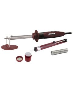 Elektična lemilica RD-SI01J RAIDER