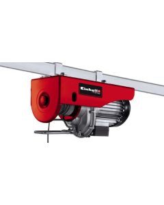 Električna dizalica TC-EH 500 EINHELL