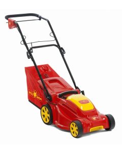 Električna kosačica A 370 E Wolf Garten